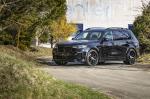 BMW X7 CLR by Lumma Design 2020 года